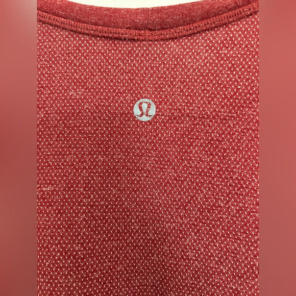 Lululemon Men’s Performance Short-Sleeve Crew Neck Shirt. Size Large - Picture 4 of 9